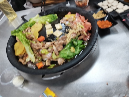 赤峰帝豪烤肉拌飯電話號(hào)碼-第1張圖片