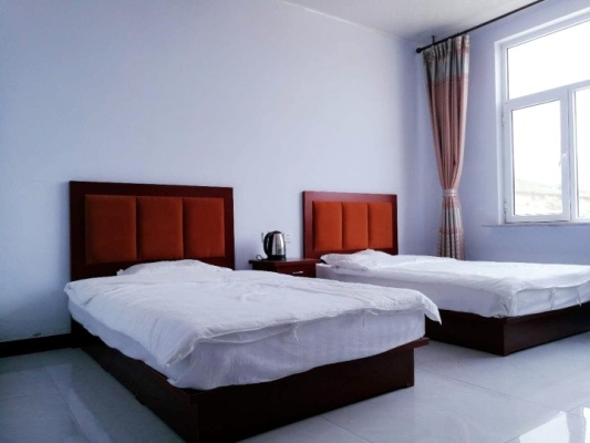 赤峰大院民宿電話多少號-第1張圖片