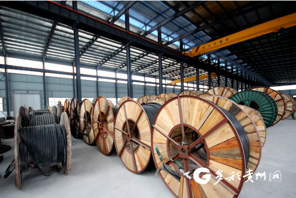 赤峰市電纜廠-第1張圖片