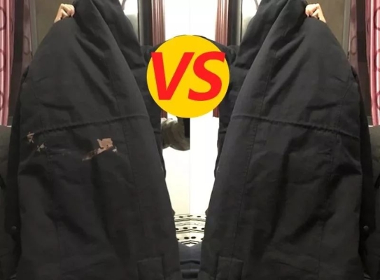 赤峰跑鞋修復(fù)店電話多少號-第1張圖片