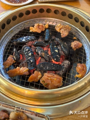 赤峰烤肉店摩爾城電話號碼-第1張圖片