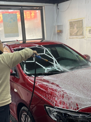 赤峰方舟洗車店電話多少號-第1張圖片