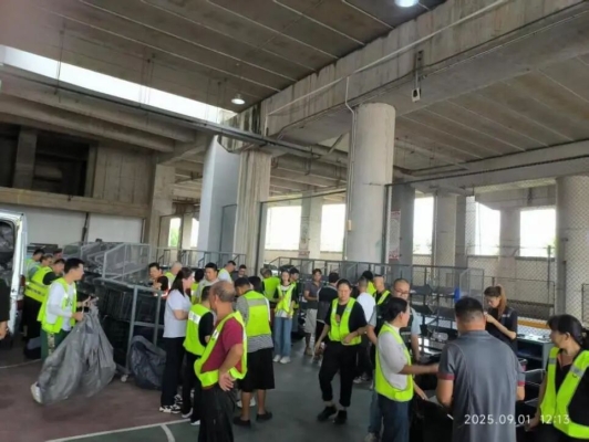 赤峰本地同城快遞電話多少號-第1張圖片