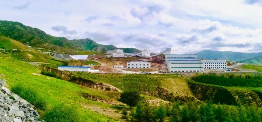 赤峰大井鎮(zhèn)礦業(yè)公司電話號(hào)碼-第1張圖片