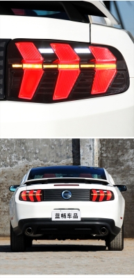 赤峰市尾燈改裝店電話號碼-第1張圖片