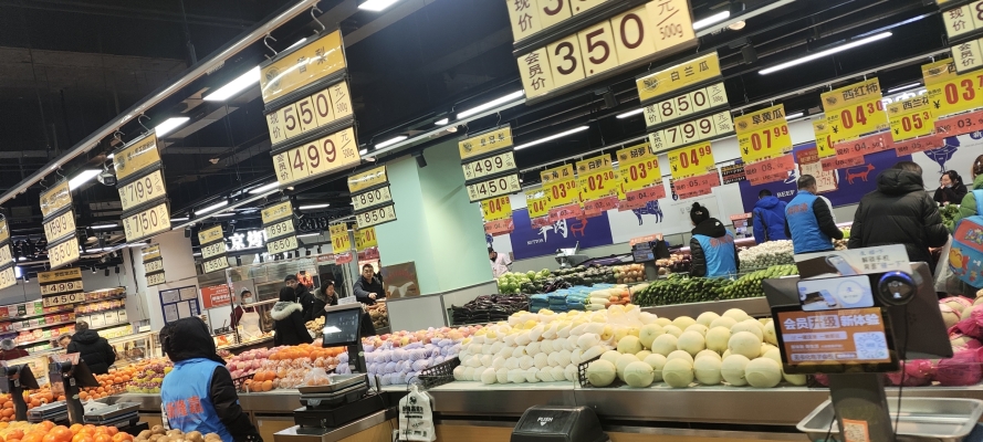 赤峰佳碩生鮮超市電話號碼-第1張圖片