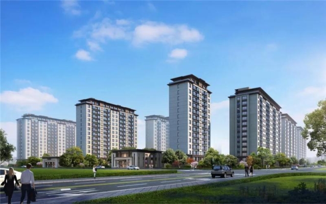 赤峰新城售樓部電話地址查詢-第1張圖片