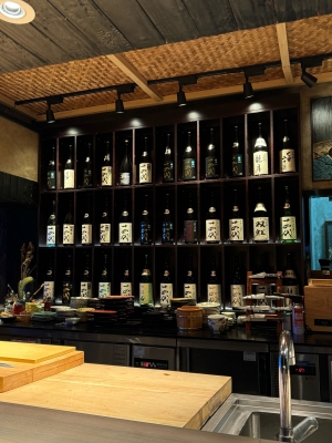 赤峰最好的日料店-第1張圖片