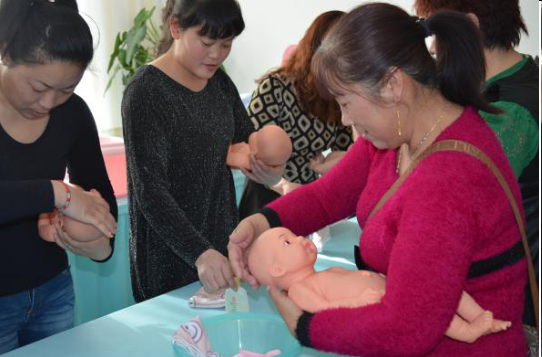 赤峰市月嫂培訓電話號碼-第1張圖片