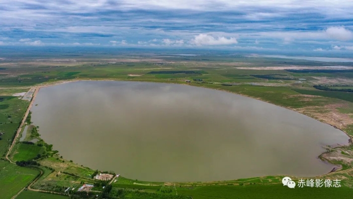 赤峰最美西拉沐淪農(nóng)林科技發(fā)展有限公司-第1張圖片