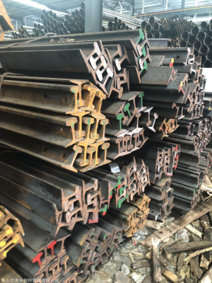 赤峰鋼軌加工廠電話地址查詢-第1張圖片