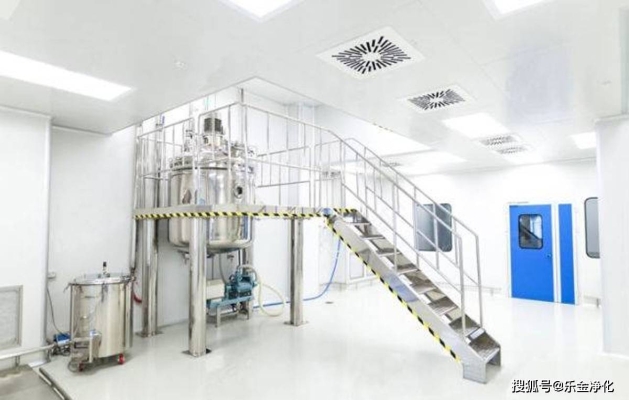 赤峰化工廠凈化車間電話號(hào)碼-第1張圖片