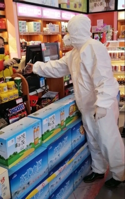 赤峰森泰加油站電話號碼-第1張圖片