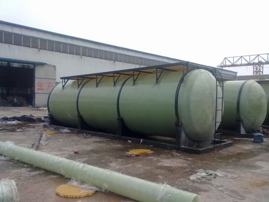 赤峰玻璃鋼儲罐公司電話號碼-第1張圖片