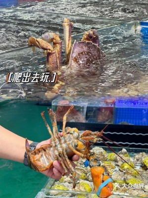 赤峰市海鮮水產(chǎn)店電話號(hào)碼-第1張圖片