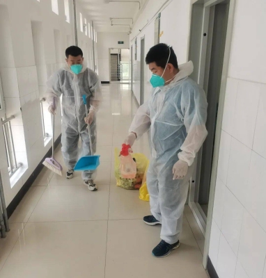 赤峰林西抗疫中心電話號碼-第1張圖片