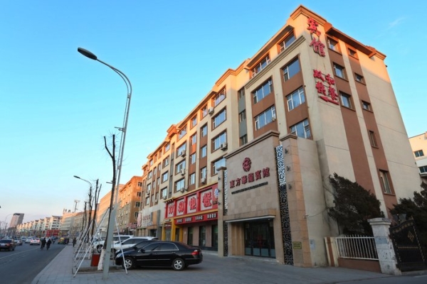 赤峰酒店食材供應(yīng)廠電話號碼-第1張圖片