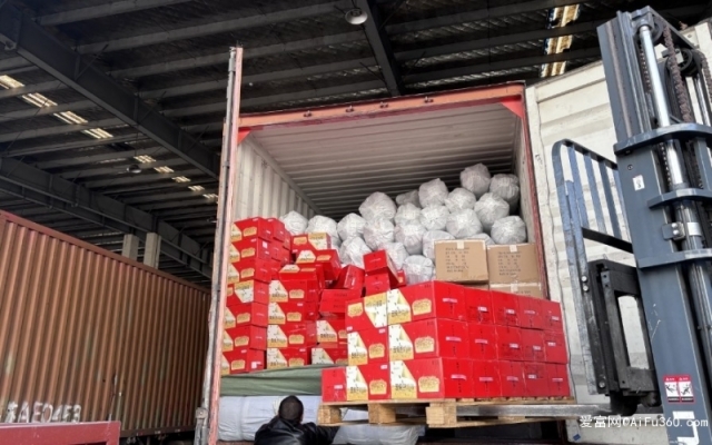 赤峰至蘇州物流專線電話號碼-第1張圖片