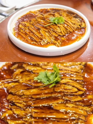 赤峰新長福宴訂餐電話號碼-第1張圖片