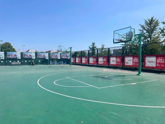 赤峰北斗星籃球館電話號碼-第1張圖片