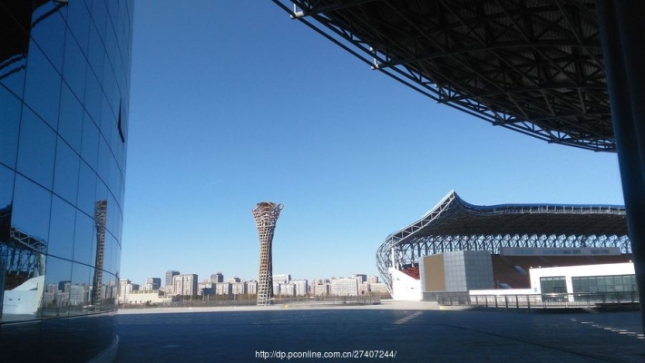 赤峰體育館簡(jiǎn)介-第1張圖片