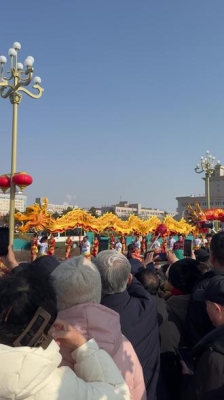 赤峰松北高蹺隊(duì)地址電話號碼-第1張圖片