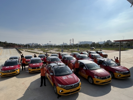 赤峰市弘順駕校電話號碼-第1張圖片