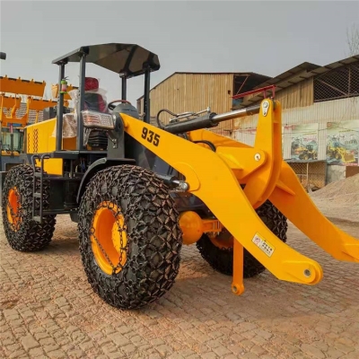 赤峰隧道裝載機租賃電話號碼-第1張圖片