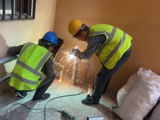 赤峰紅山區(qū)修水暖電話號碼-第1張圖片