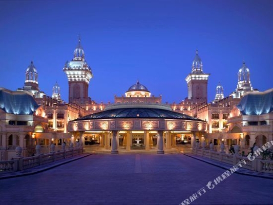 赤峰君悅酒店電話號(hào)碼多少-第1張圖片