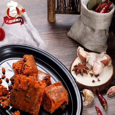 赤峰松鶴調(diào)味品有限責(zé)任公司怎么樣-第1張圖片