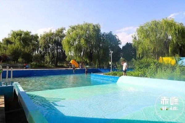 赤峰兒童水樂園電話號碼查詢-第1張圖片