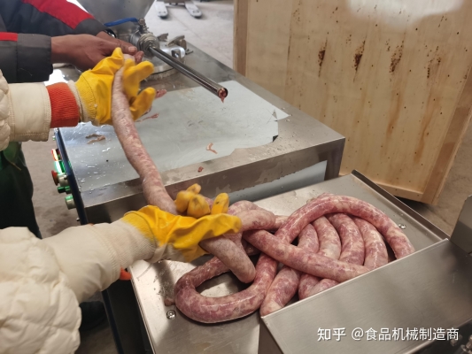 赤峰加工灌肉腸廠地址電話號(hào)碼-第1張圖片