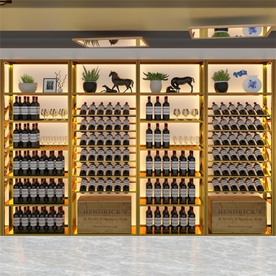 赤峰承接不銹鋼酒柜電話號(hào)碼-第1張圖片