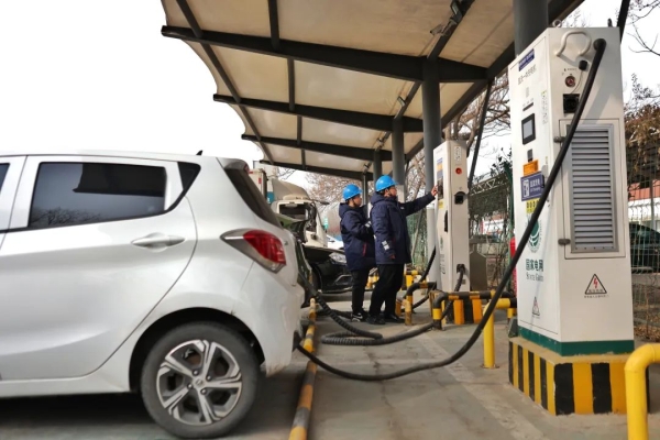 赤峰高速汽車充電樁電話號碼-第1張圖片