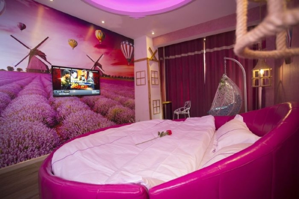 赤峰水床民宿電話號碼多少-第1張圖片