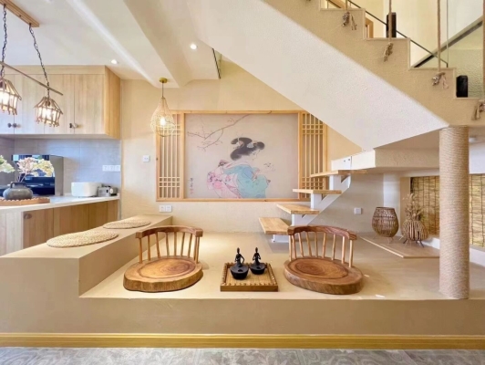 赤峰民宿碧桂園店電話號碼-第1張圖片