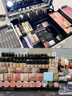 赤峰影視培訓化妝基地電話號碼-第1張圖片