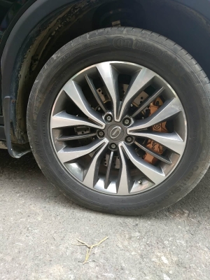 赤峰底盤防銹公司電話號碼查詢-第1張圖片