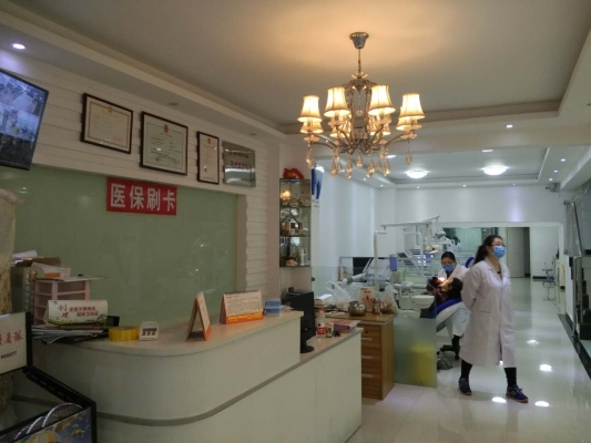 赤峰恒基新居附近診所電話號(hào)碼-第1張圖片