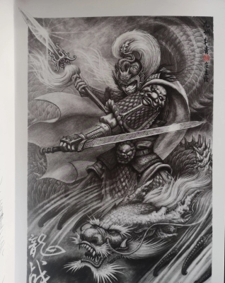 赤峰素描班咨詢電話地址查詢-第1張圖片