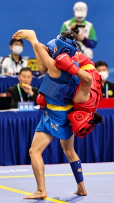 赤峰體育館散打館電話號碼-第1張圖片