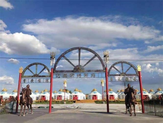 赤峰游樂(lè)場(chǎng)卡丁車電話地址查詢-第1張圖片