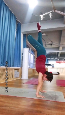 赤峰繩子瑜伽館電話(huà)號(hào)碼多少-第1張圖片