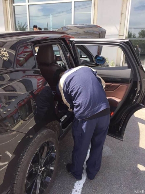 友信汽車赤峰銷售電話地址查詢-第1張圖片