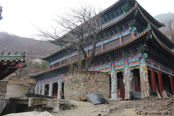 赤峰香山寺電話號碼多少號-第1張圖片