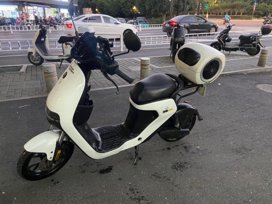 赤峰代步工具專賣店電話號碼-第1張圖片