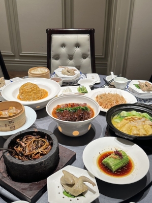 赤峰新城宴會廳地址電話號碼-第1張圖片