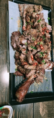 赤峰羊腿加工廠電話地址查詢-第1張圖片