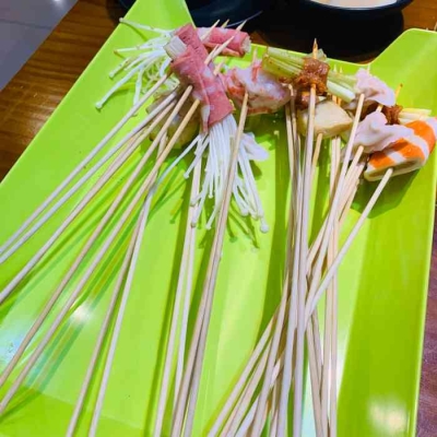 赤峰涮串外賣(mài)電話號(hào)碼多少-第1張圖片